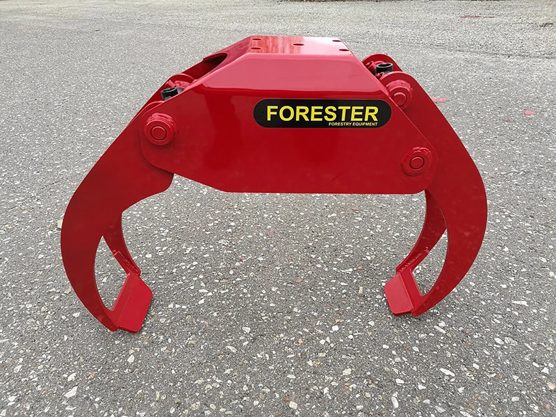 Grapple FG-20 — Grapple — Gallery 2