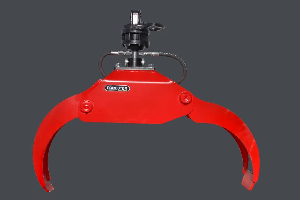 Grapple FG-14 — Grapple — Gallery 4