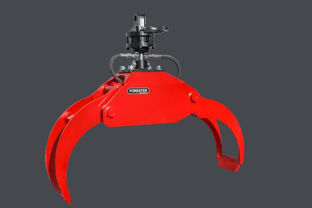 Grapple FG-14 — Grapple — Gallery 5