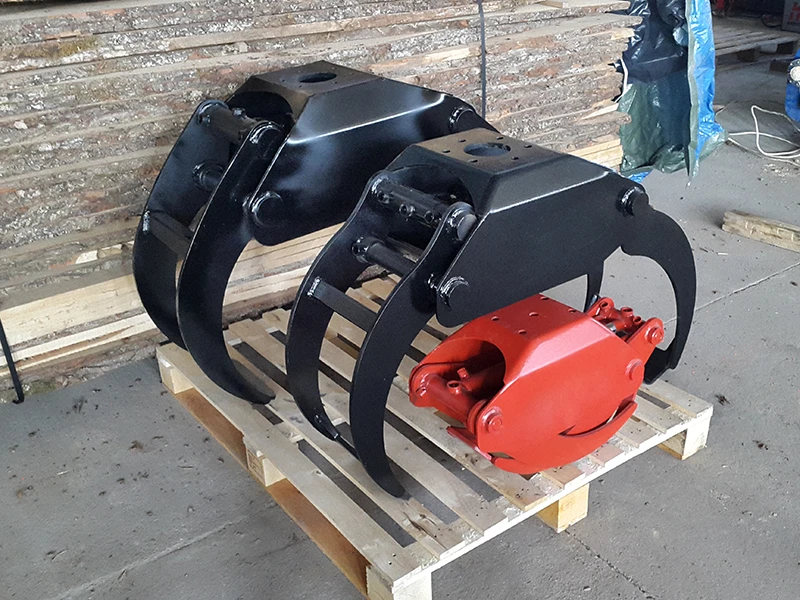 Grapple FG-32 — Grapple — Gallery 2