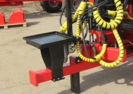 FC-63 Forestry Crane — Forest Cranes — Gallery 3