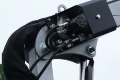 FC-63 Forestry Crane — Forest Cranes — Gallery 7