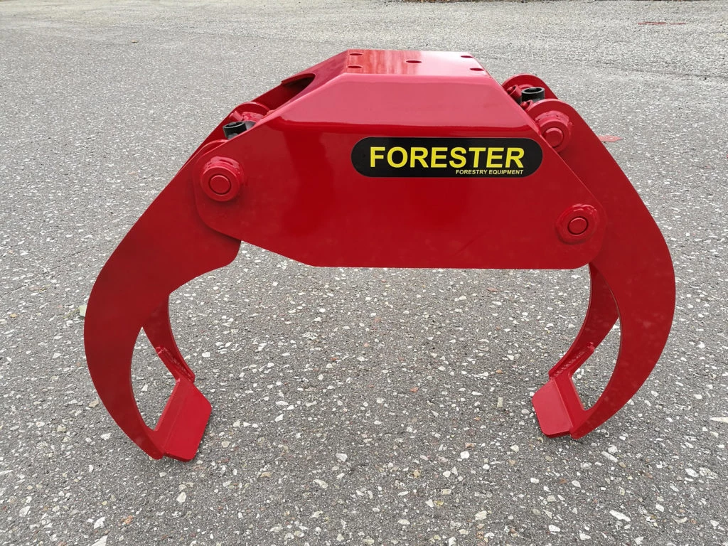 FG-12 Log Grapple — Log Grapples — Gallery 9