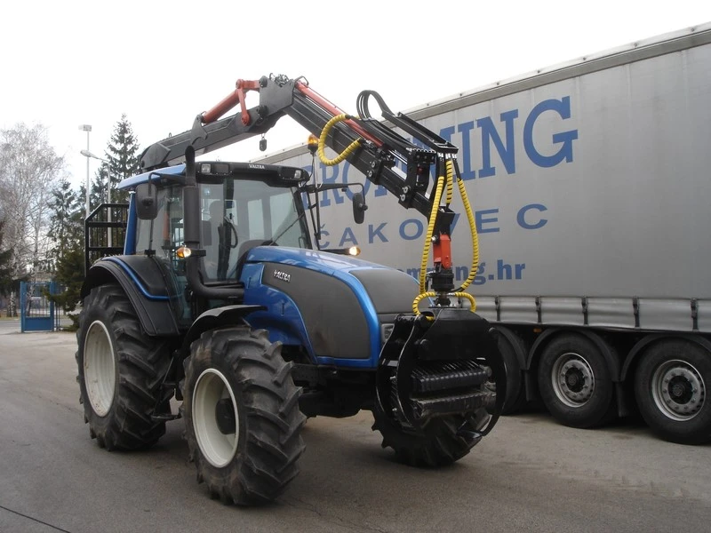 Special order — Hydraulic Forestry Equipment — Gallery 2