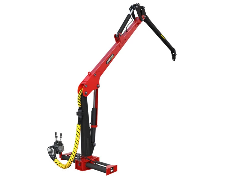 FC-53 Forestry Crane
