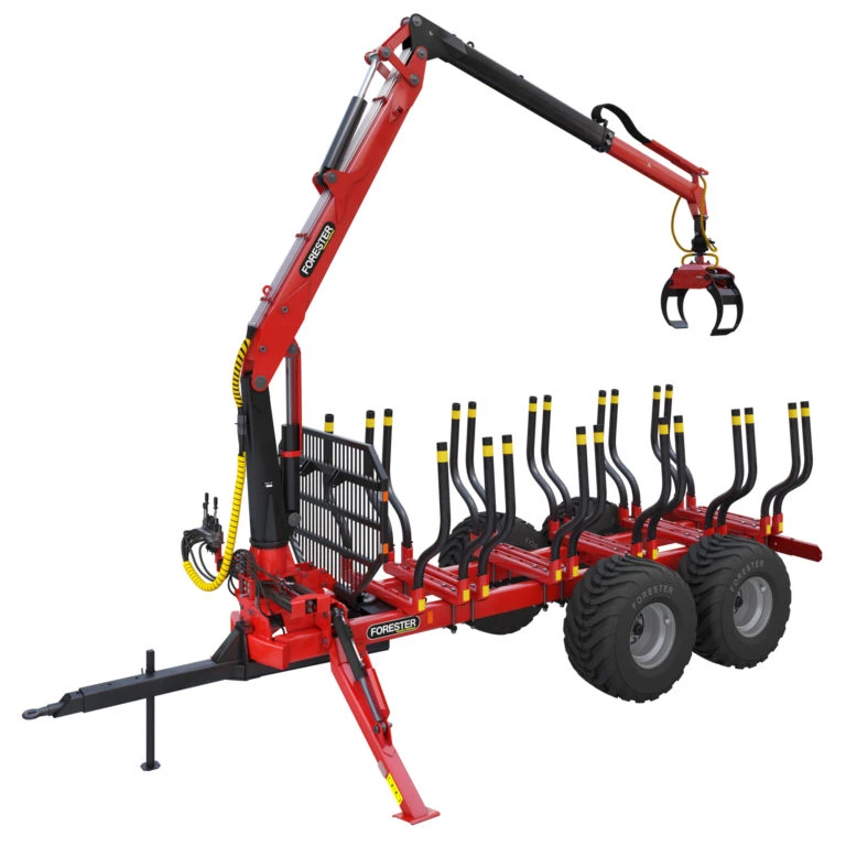 Set FT-16D/FC-7000S/FG-20