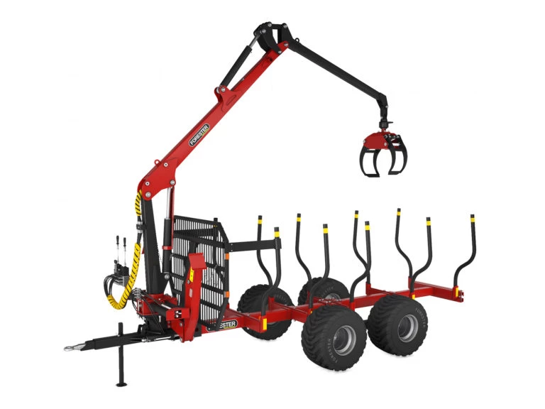 Set FT-8/FC-53/FG-20